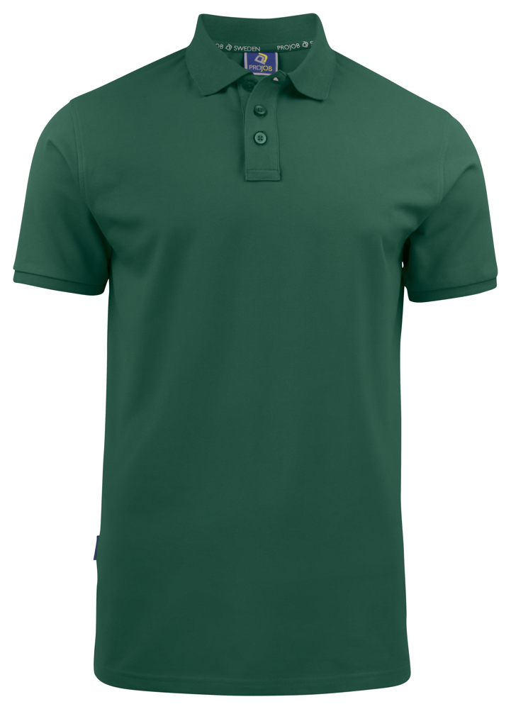 2022 POLO STRETCH - Woudgroen