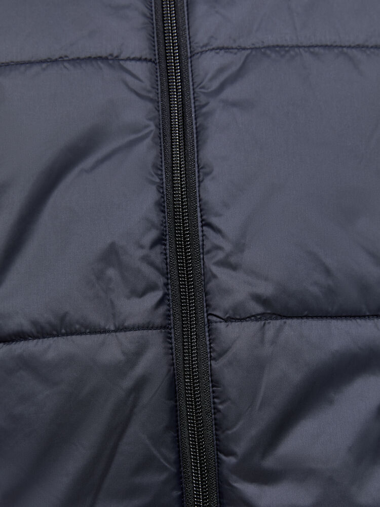 Craft - CORE Light Padded Vest M Black XS