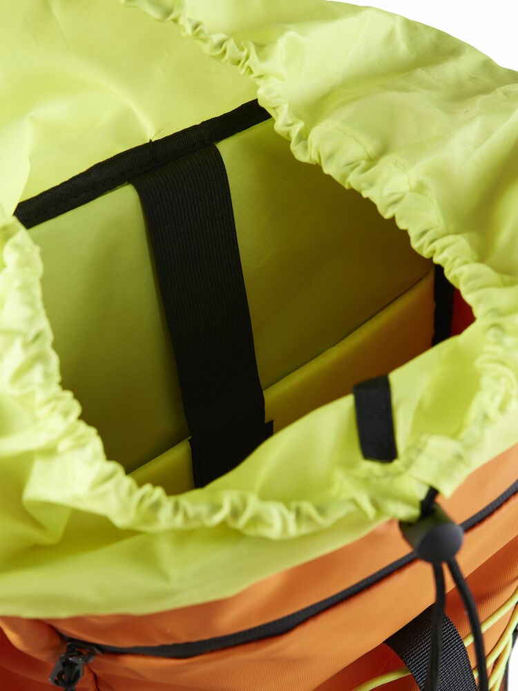 Craft - ADV Entity Travel Backpack 25 L Chestnut One Size