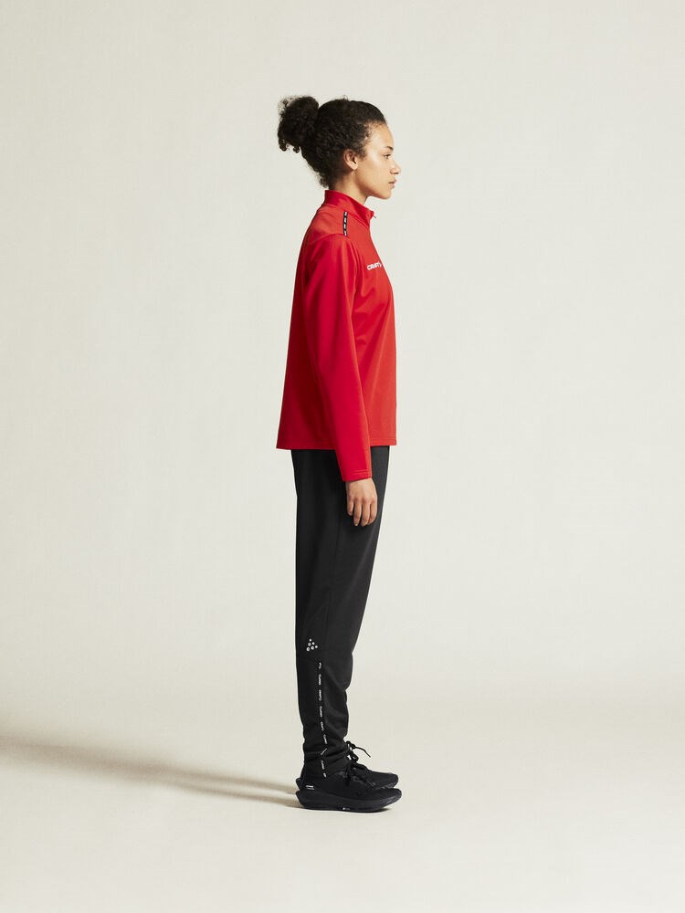 Craft - Squad Go HZ W Bright red S