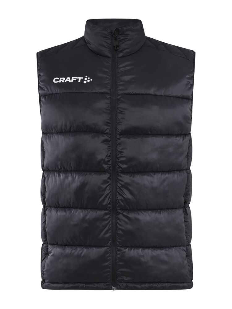 Craft - Ability Isolate Vest M - Black