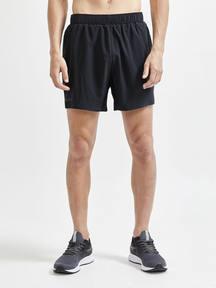 Craft - ADV Essence 5" Stretch Shorts M Black XS
