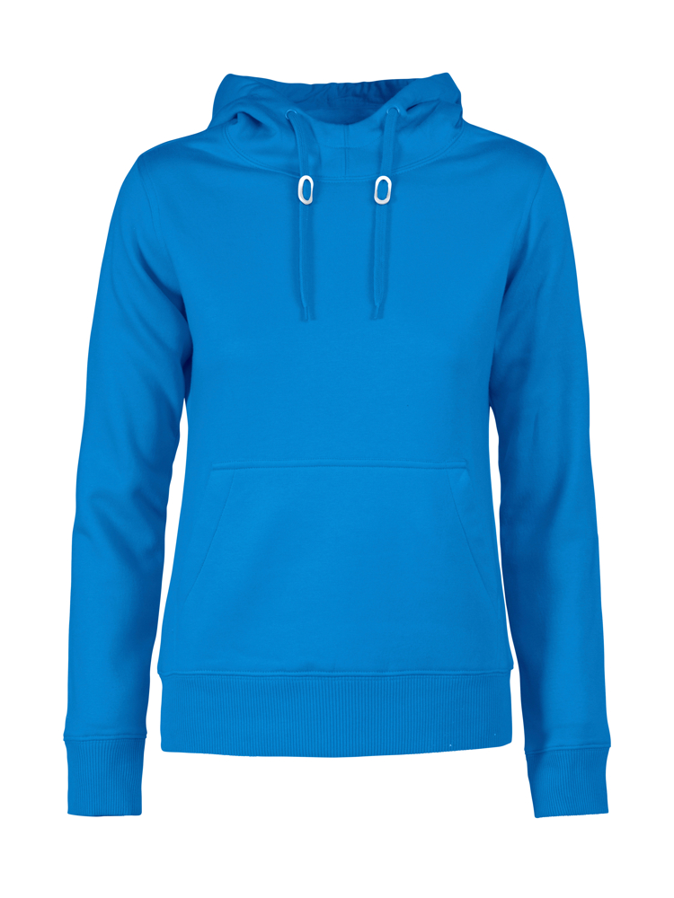Oceaan Blauw