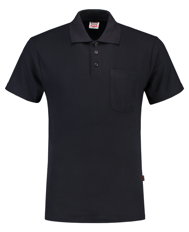 TRICORP Poloshirt Borstzak