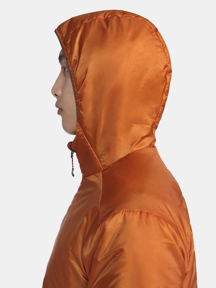 Craft - ADV Explore Lightweight Jacket M Chestnut L