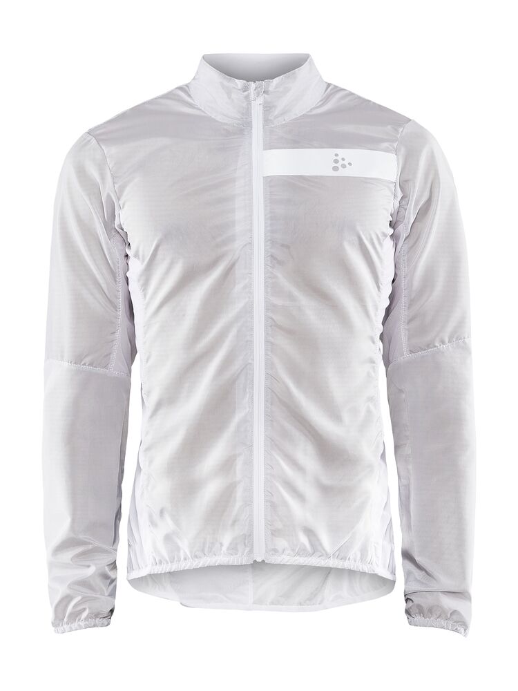 Craft - Adv Essence Light Wind Jacket M Black M